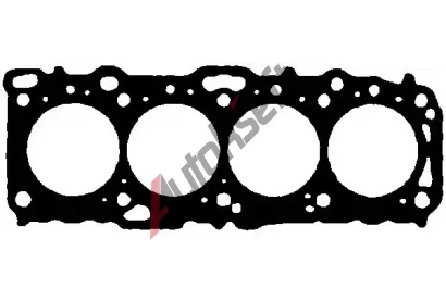 BGA T�sn�n� hlavy v�lce BGA CH4534J, CH4534J