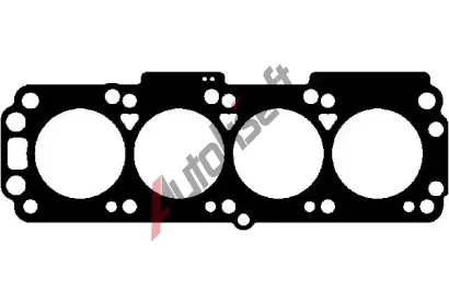 BGA Těsnění hlavy válce BGA CH4540J, CH4540J BGA Těsnění hlavy válce BGA CH4540J, CH4540J