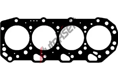 BGA Těsnění hlavy válce BGA CH4547I, CH4547I BGA Těsnění hlavy válce BGA CH4547I, CH4547I