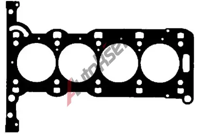 BGA T�sn�n� hlavy v�lce BGA CH4549, CH4549