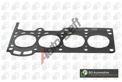 BGA Těsnění hlavy válce BGA CH4551, CH4551 BGA Těsnění hlavy válce BGA CH4551, CH4551