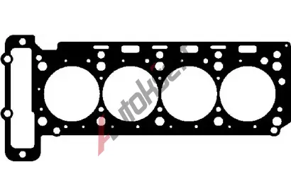 BGA T�sn�n� hlavy v�lce BGA CH4585, CH4585