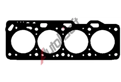 BGA Těsnění hlavy válce BGA CH5312, CH5312 BGA Těsnění hlavy válce BGA CH5312, CH5312