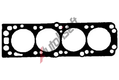 BGA Těsnění hlavy válce BGA CH5313, CH5313 BGA Těsnění hlavy válce BGA CH5313, CH5313