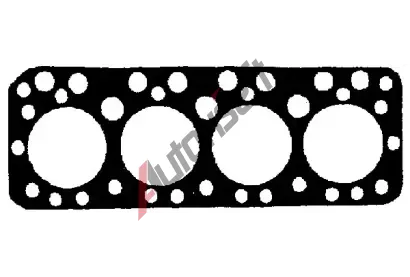 BGA T�sn�n� hlavy v�lce BGA CH5318, CH5318