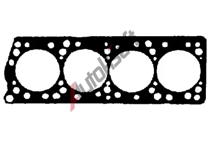 BGA T�sn�n� hlavy v�lce BGA CH5360, CH5360