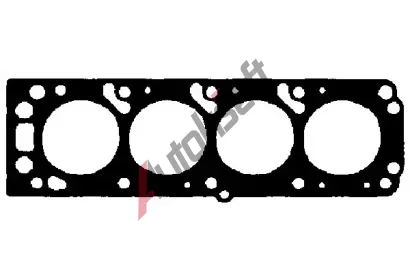 BGA Těsnění hlavy válce BGA CH5367, CH5367 BGA Těsnění hlavy válce BGA CH5367, CH5367