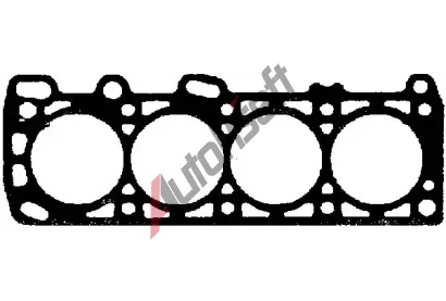 BGA T�sn�n� hlavy v�lce BGA CH5369, CH5369