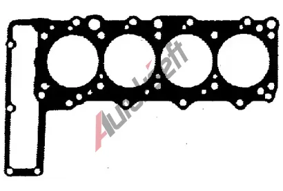 BGA T�sn�n� hlavy v�lce BGA CH5395, CH5395