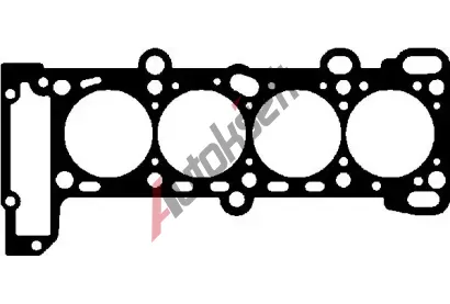 BGA T�sn�n� hlavy v�lce BGA CH5542H, CH5542H