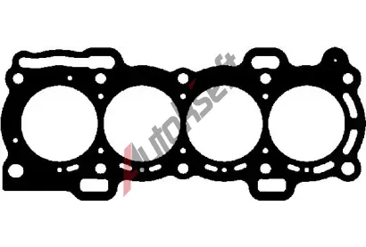 BGA T�sn�n� hlavy v�lce BGA CH5545, CH5545