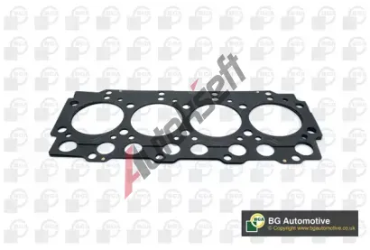 BGA T�sn�n� hlavy v�lce BGA CH5549I, CH5549I