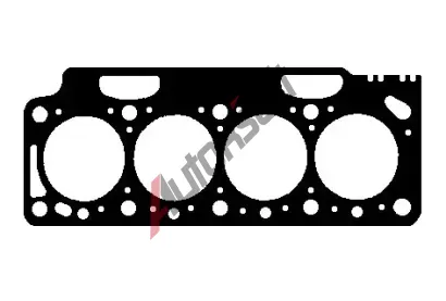 BGA T�sn�n� hlavy v�lce BGA CH5550, CH5550