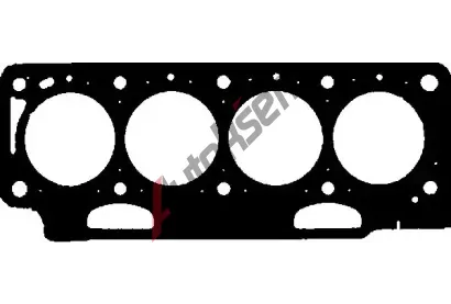 BGA T�sn�n� hlavy v�lce BGA CH5550A, CH5550A