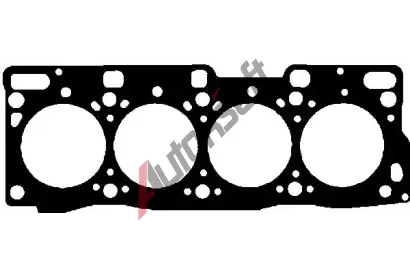 BGA T�sn�n� hlavy v�lce BGA CH5559H, CH5559H