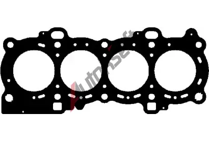 BGA T�sn�n� hlavy v�lce BGA CH5580, CH5580