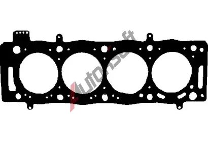 BGA T�sn�n� hlavy v�lce BGA CH5583K, CH5583K