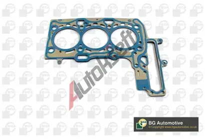 BGA T�sn�n� hlavy v�lce BGA CH5920, CH5920