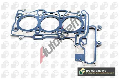 BGA T�sn�n� hlavy v�lce BGA CH5960, CH5960