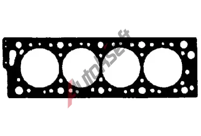 BGA Těsnění hlavy válce BGA CH6300, CH6300 BGA Těsnění hlavy válce BGA CH6300, CH6300