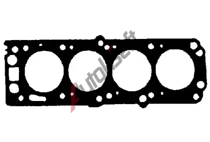 BGA T�sn�n� hlavy v�lce BGA CH6303, CH6303