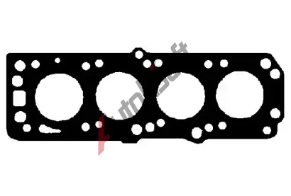 BGA Těsnění hlavy válce BGA CH6304, CH6304 BGA Těsnění hlavy válce BGA CH6304, CH6304