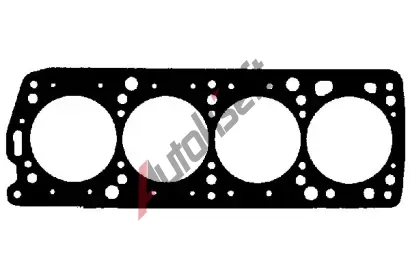 BGA T�sn�n� hlavy v�lce BGA CH6331, CH6331