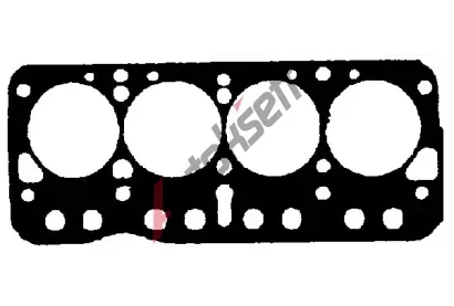 BGA T�sn�n� hlavy v�lce BGA CH6381A, CH6381A