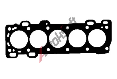 BGA T�sn�n� hlavy v�lce BGA CH6502, CH6502