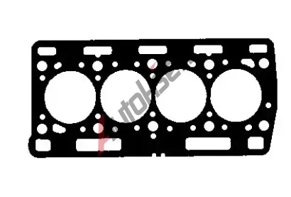 BGA Těsnění hlavy válce BGA CH6504, CH6504 BGA Těsnění hlavy válce BGA CH6504, CH6504