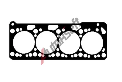 BGA Těsnění hlavy válce BGA CH6519, CH6519 BGA Těsnění hlavy válce BGA CH6519, CH6519