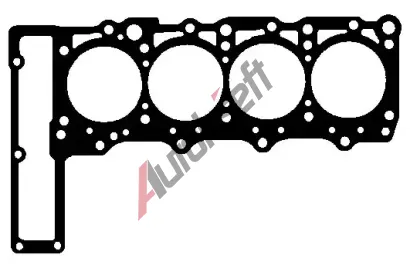 BGA Těsnění hlavy válce BGA CH6520, CH6520 BGA Těsnění hlavy válce BGA CH6520, CH6520