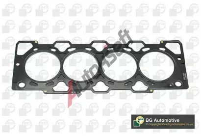 BGA T�sn�n� hlavy v�lce BGA CH6550J, CH6550J