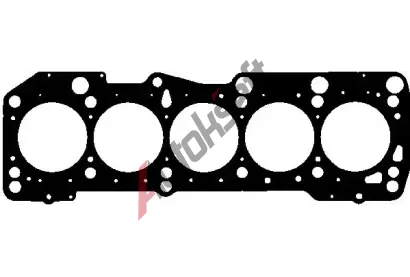 BGA T�sn�n� hlavy v�lce BGA CH6572H, CH6572H