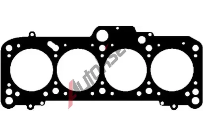 BGA Těsnění hlavy válce BGA CH6575H, CH6575H BGA Těsnění hlavy válce BGA CH6575H, CH6575H