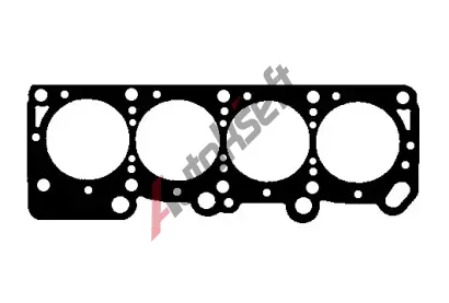 BGA T�sn�n� hlavy v�lce BGA CH6581, CH6581