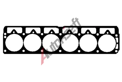 BGA T�sn�n� hlavy v�lce BGA CH6584, CH6584