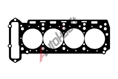 BGA T�sn�n� hlavy v�lce BGA CH6585, CH6585