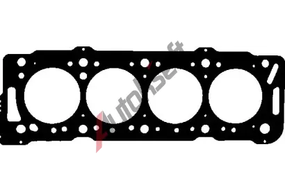 BGA T�sn�n� hlavy v�lce BGA CH6590J, CH6590J