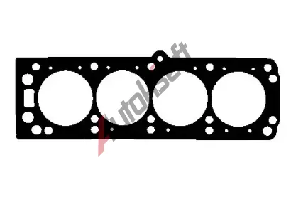 BGA T�sn�n� hlavy v�lce BGA CH6595, CH6595