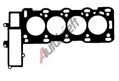BGA T�sn�n� hlavy v�lce BGA CH6598, CH6598