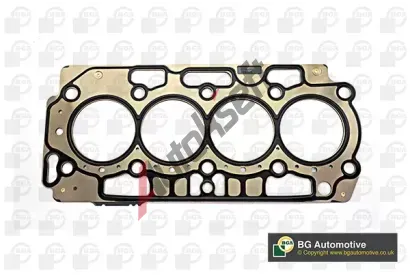 BGA T�sn�n� hlavy v�lce BGA CH6700A, CH6700A