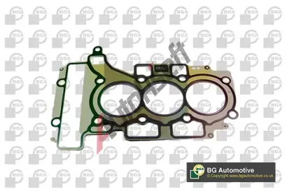 BGA T�sn�n� hlavy v�lce BGA CH6710, CH6710