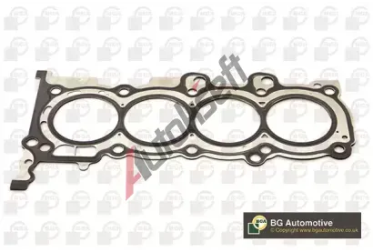 BGA T�sn�n� hlavy v�lce BGA CH6757, CH6757