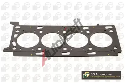 BGA Těsnění hlavy válce BGA CH6792, CH6792 BGA Těsnění hlavy válce BGA CH6792, CH6792