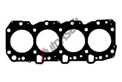 BGA T�sn�n� hlavy v�lce BGA CH7300, CH7300