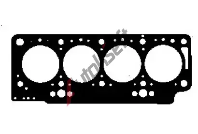 BGA T�sn�n� hlavy v�lce BGA CH7302, CH7302
