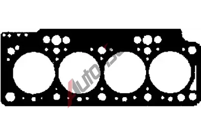 BGA T�sn�n� hlavy v�lce BGA CH7302A, CH7302A