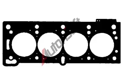 BGA T�sn�n� hlavy v�lce BGA CH7305, CH7305