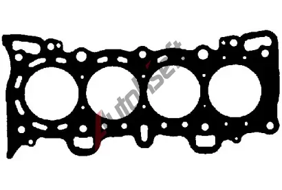 BGA Těsnění hlavy válce BGA CH7317, CH7317 BGA Těsnění hlavy válce BGA CH7317, CH7317
